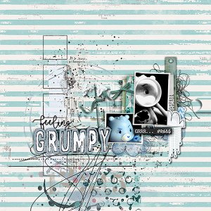 Feeling Grumpy