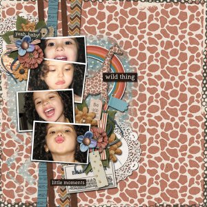 Wild Thing