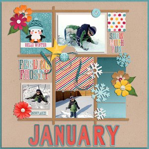 january