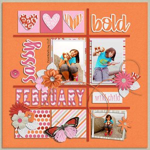 february