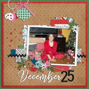 december 25