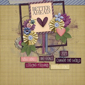 better ahead