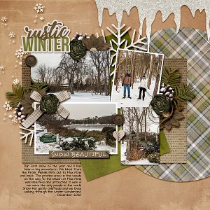 Winter Hike