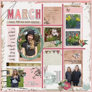 March 2020