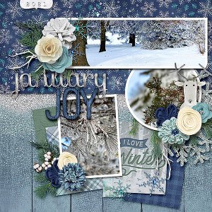 Frosty Farm