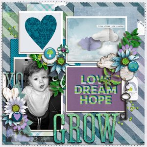 Grow