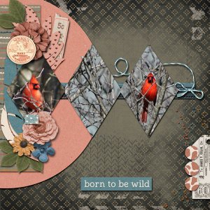 Born To Be Wild