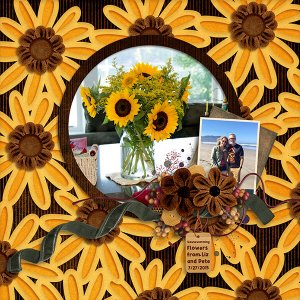 Flower Fever