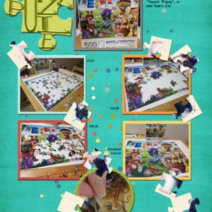 Puzzle