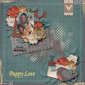 Puppy Love