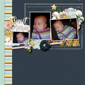 Sweet Dreams