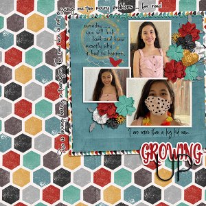 Growing Up