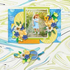 Flowers dream