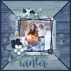Gentle Winter