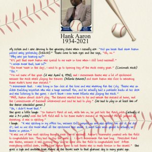 Hank Aaron
