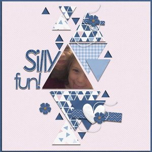 Silly Fun