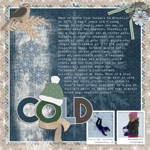 Cold