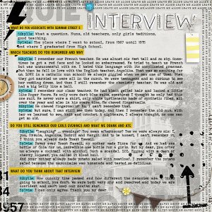 interview