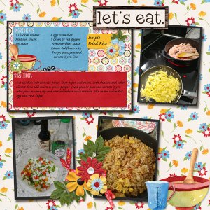 Soul Food-Connie Prince