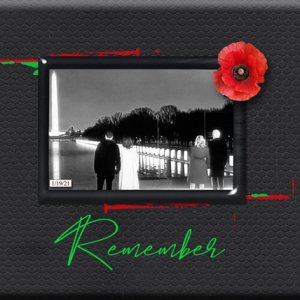 ATC 2021-008 Remember