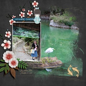 Japanese Garden
