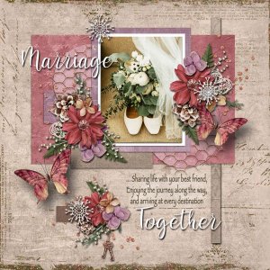 Marriage