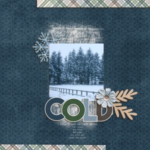 Cold