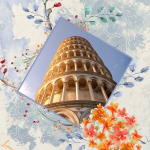 Leaning Tower of Pisa