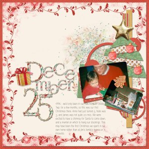 December 25