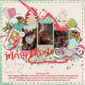 Cookies for Christmas by Wimpychomper Creations