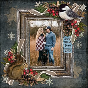 Christmas Photos