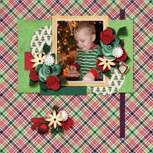 Little Drummer Boy