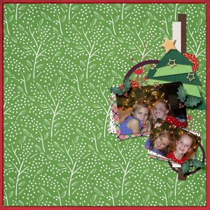 Under the Christmas Tree