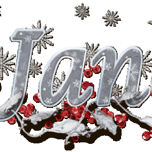 January 2021 Signature