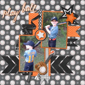 Tball