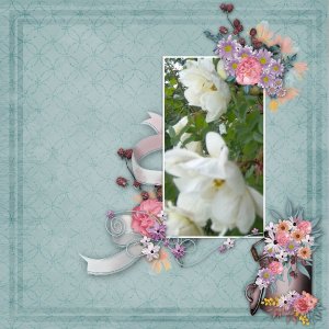 Gardening memories
