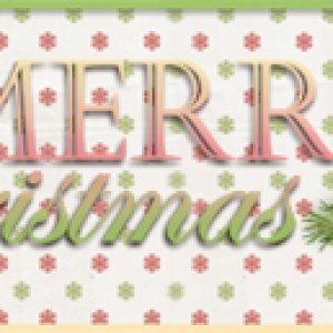 MerryChristmas