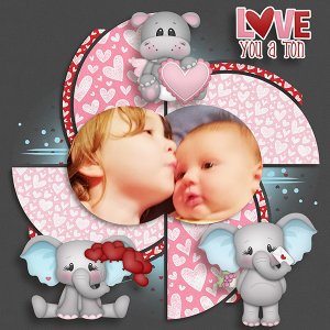 Love You