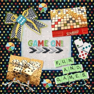 Fun and Games
