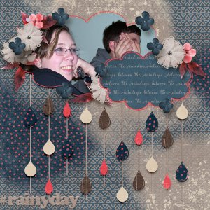 Sounds of Rain