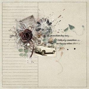 write a letter
