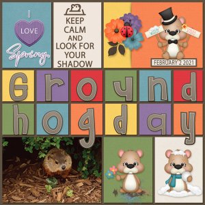 Groundhog Day