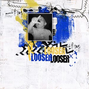 Looser