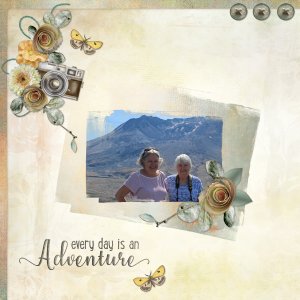Adventure