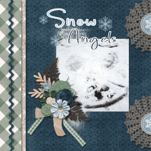 Snow Angel