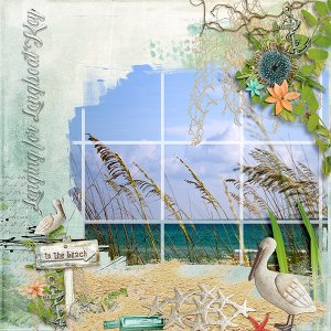 Longing for Lonboat Key