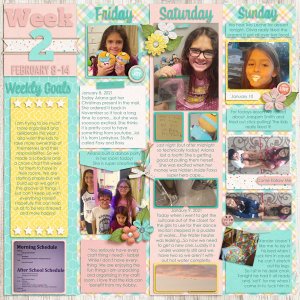 Week 2a