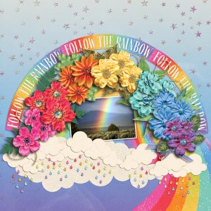 Follow the Rainbow