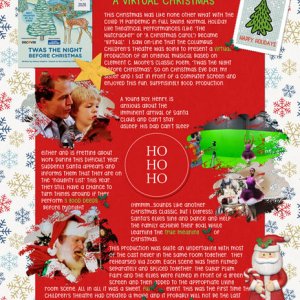 A Virtual Christmas