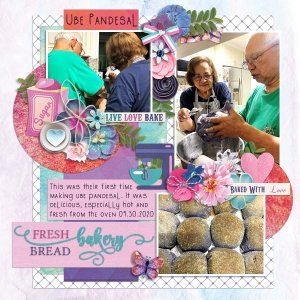Jan A Year of Blessings Challenge